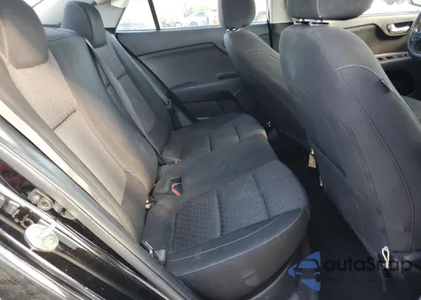 2020 Kia Rio Lx z USA, uszkodzony, nr VIN 3KPA24AD5LE283708